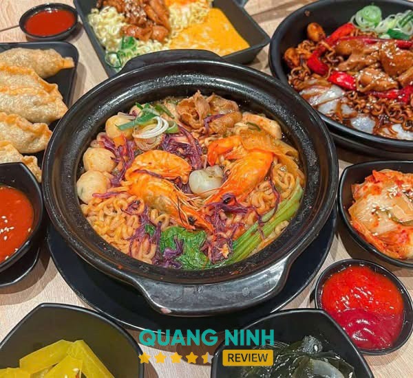 Mì Cay Seoul Quảng Yên – hình ảnh 2