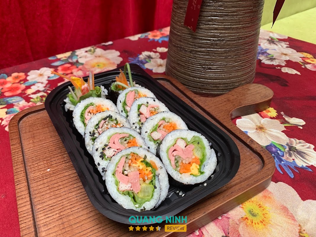 Jeju Food Uông Bí – hình ảnh 3