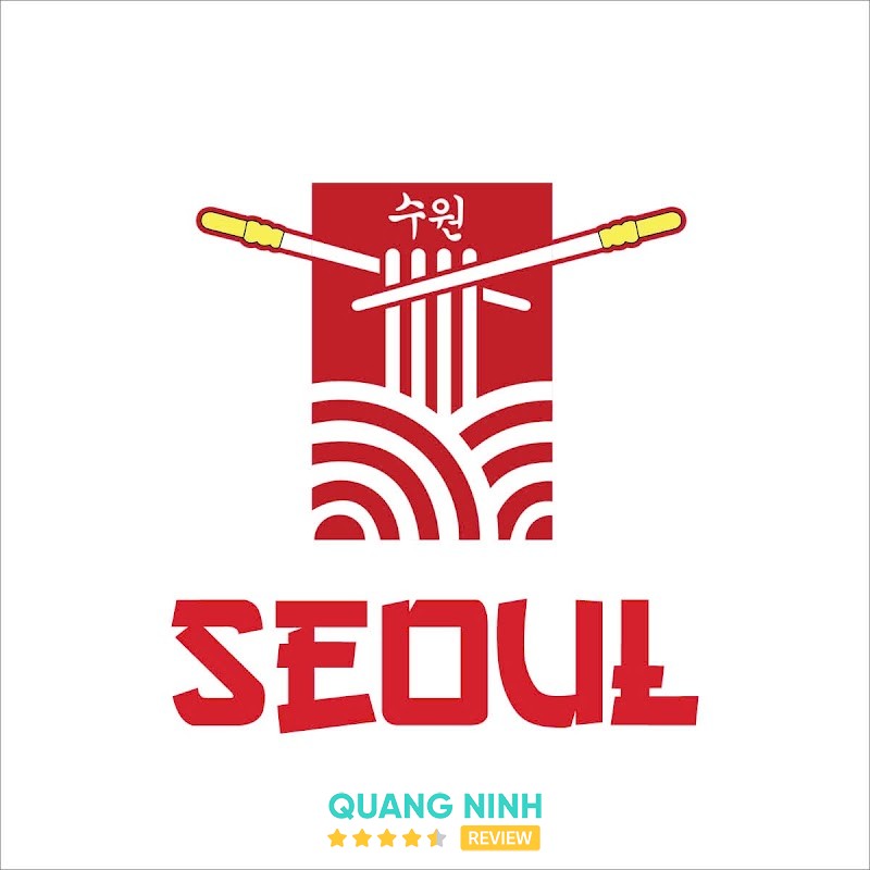 Mỳ Cay SEOUL Uông Bí Trần Phú
