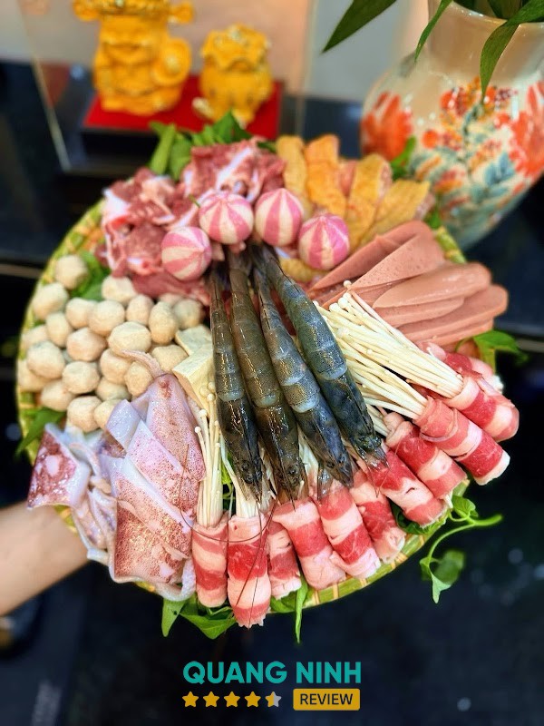 Mỳ Cay Seoul Cẩm Phả – hình ảnh 2