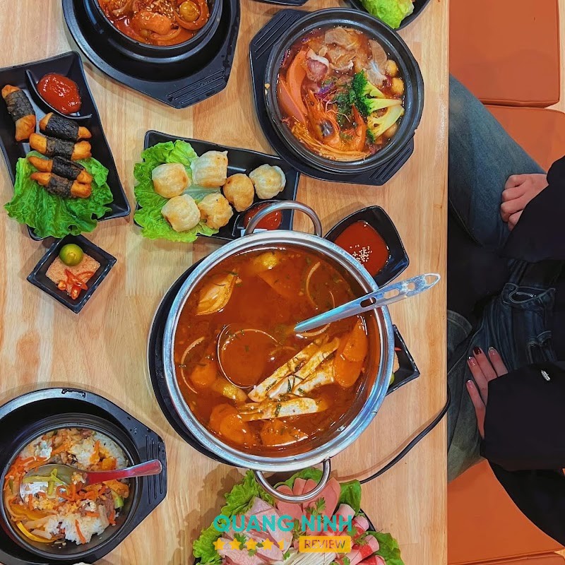 Mỳ Cay Seoul Cẩm Phả – hình ảnh 3