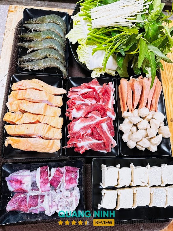Mỳ Cay Seoul One – hình ảnh 2