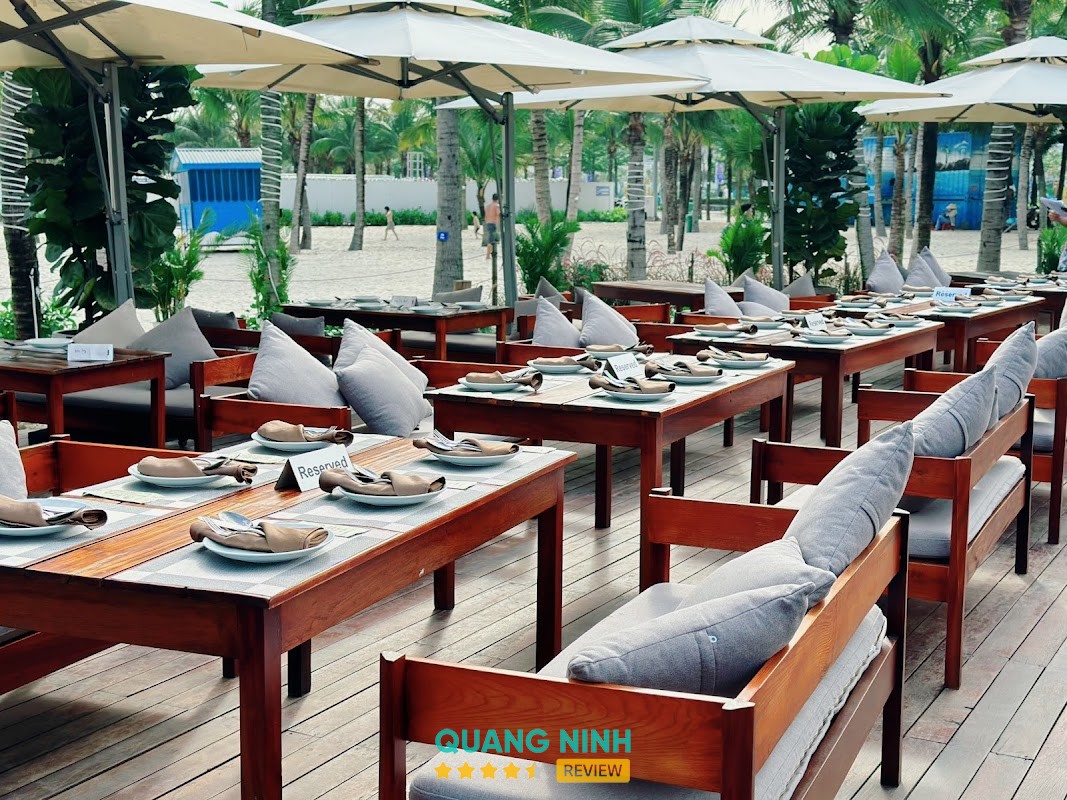 Chill Beach Bar - hình ảnh 1