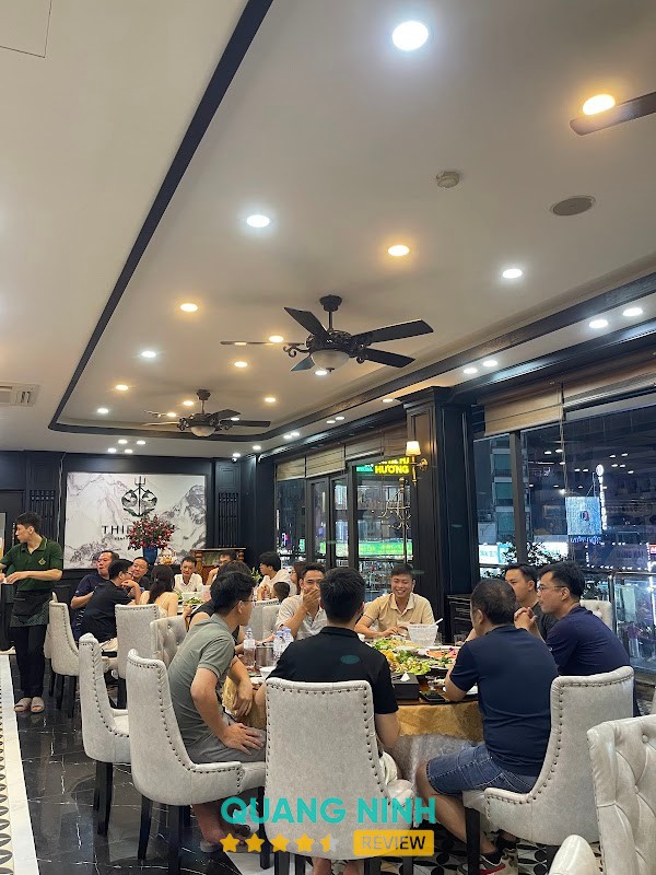 Nhà Hàng Thiên Anh - hình ảnh 2