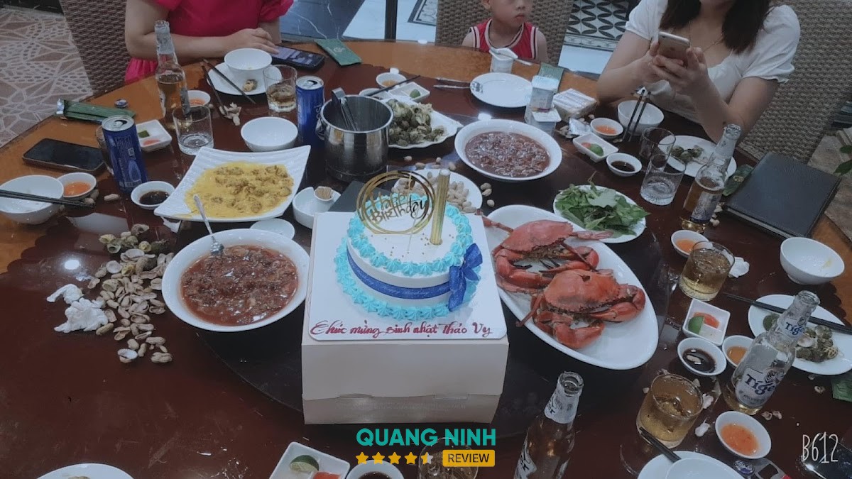 Nhà Hàng Thiên Anh - hình ảnh 3