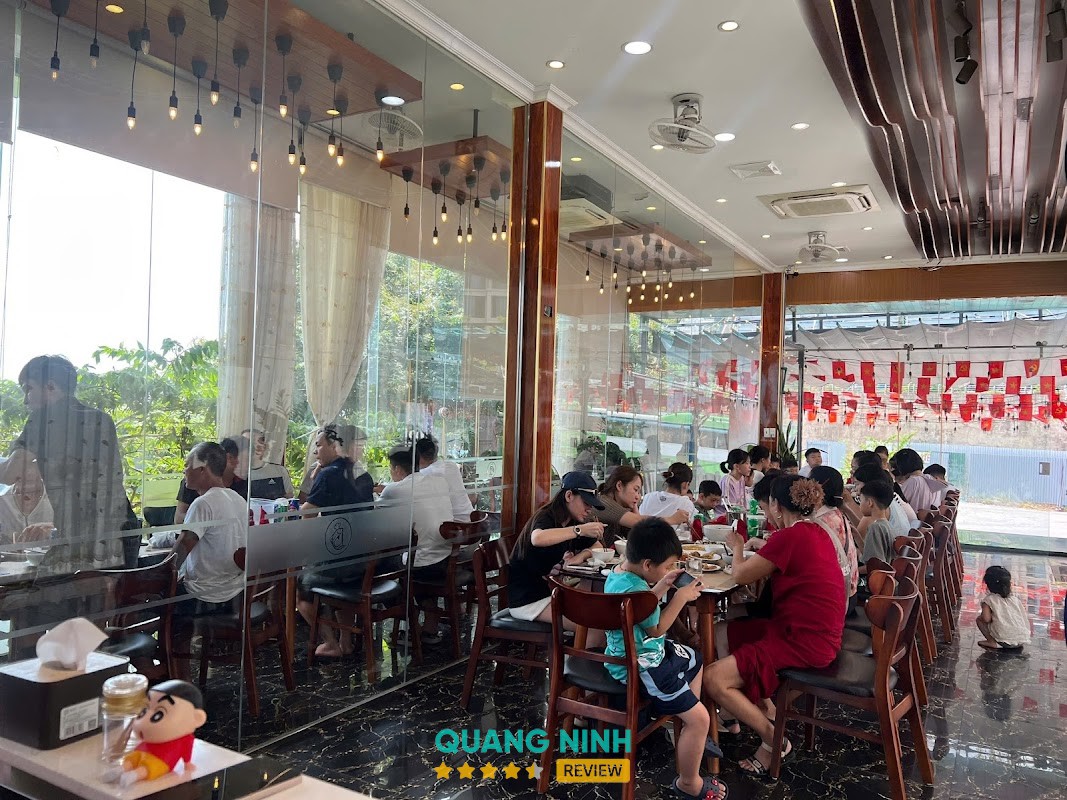 Nhà Hàng Hồng Ngọc - hình ảnh 2