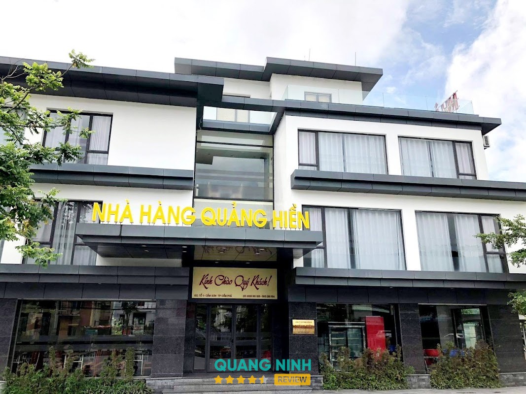Nhà hàng Quảng Hiền – hình ảnh 3