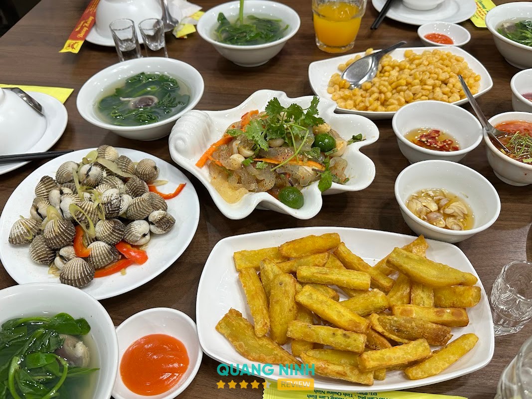 Nhà Hàng Dương Hường – hình ảnh 2