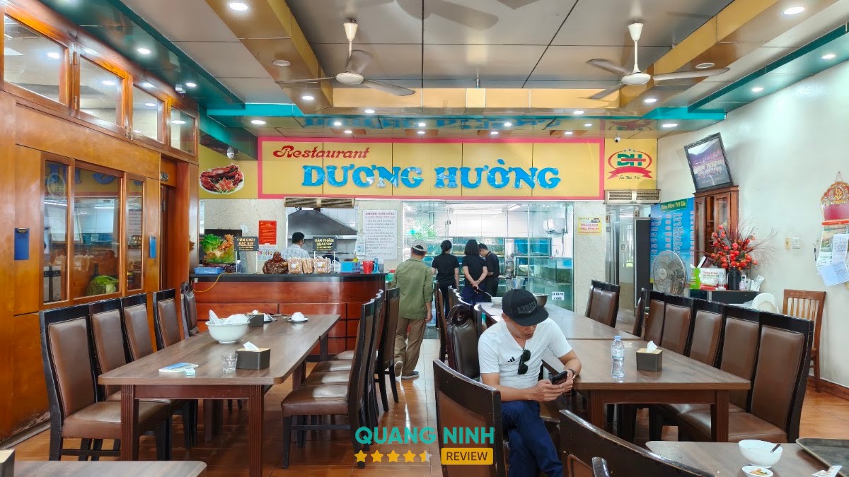 Nhà Hàng Dương Hường – hình ảnh 3