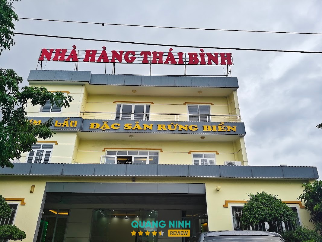 Thái Bình Quán - Thế giới Chim – hình ảnh 1