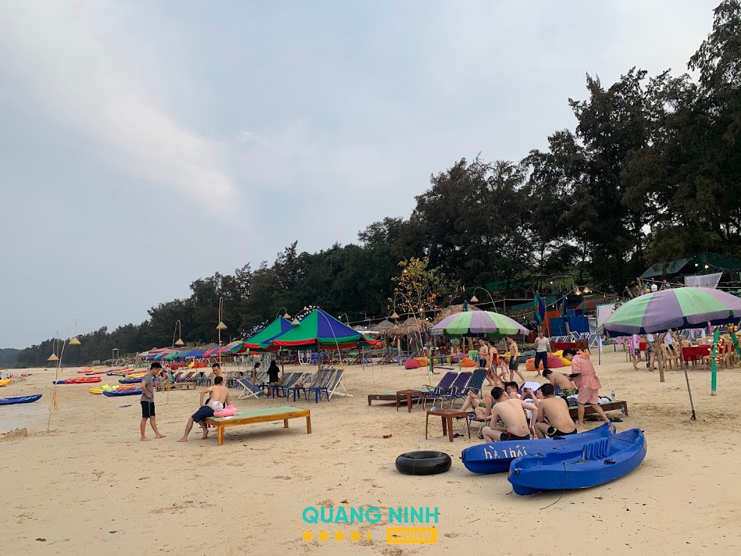 Nhà Hàng Phương Mai Cô Tô – hình ảnh 3