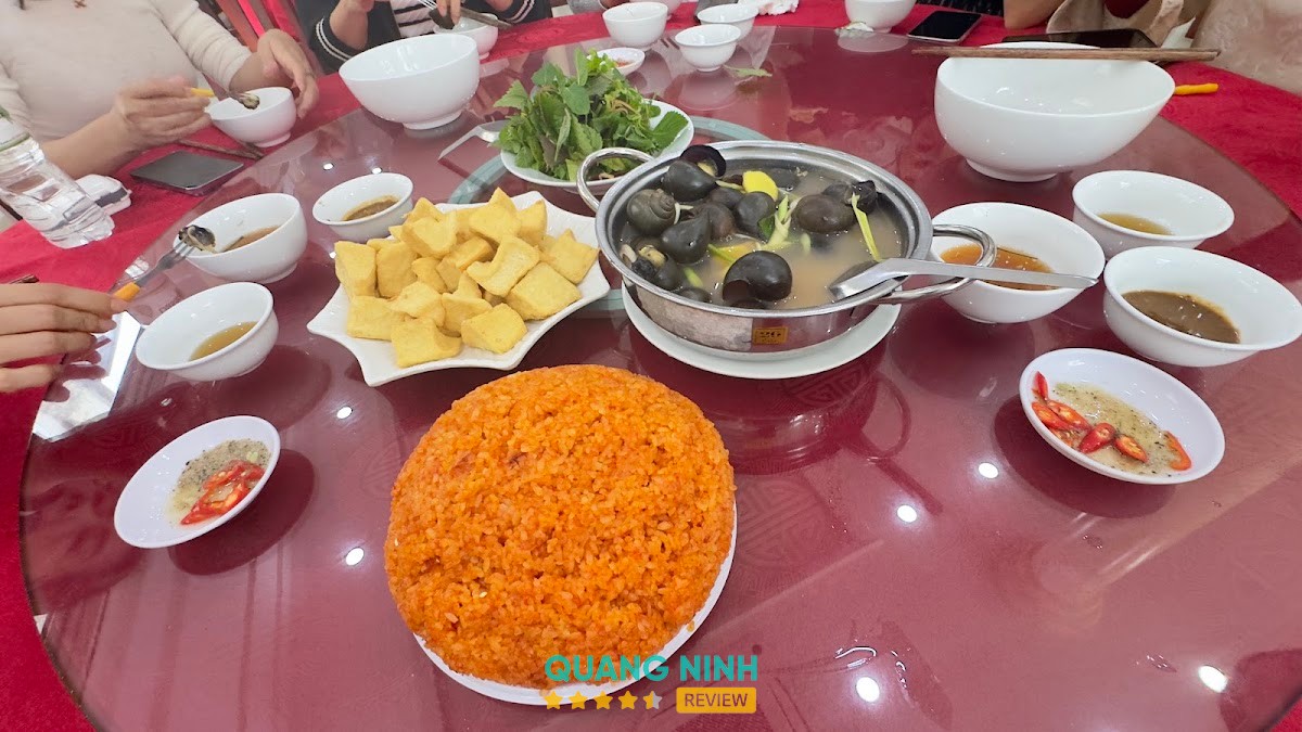Nhà hàng Thanh Hoa hình ảnh 2