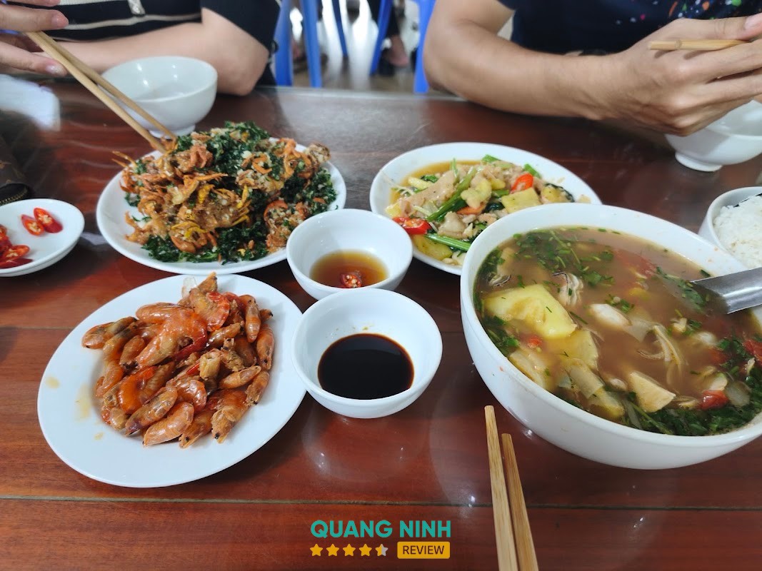 Quán Cơm Duy Khánh hình ảnh 2
