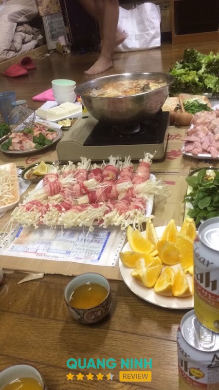 Quán Cơm Duy Khánh hình ảnh 3