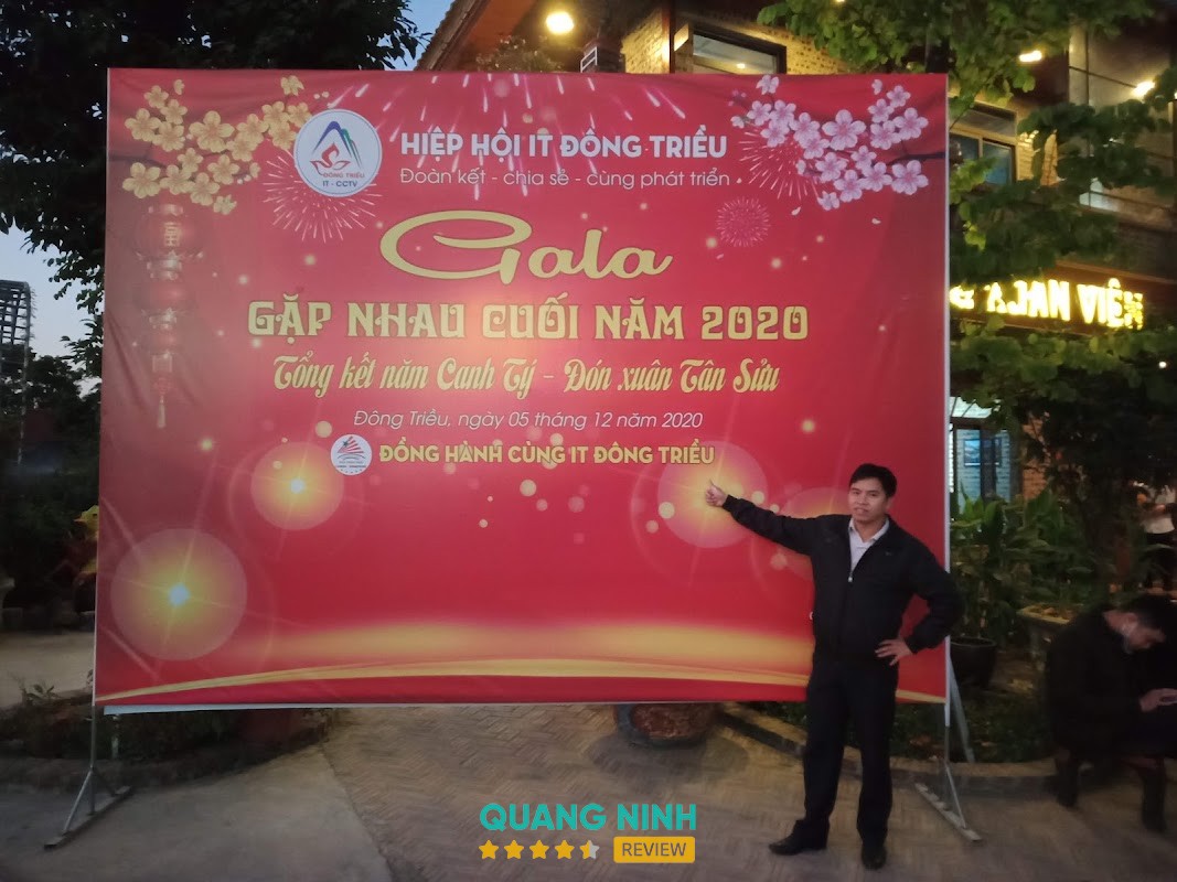 C.TY TNHH SÔNG CẦM ( NHÀ HÀNG XUÂN VIÊN ) hình ảnh 3