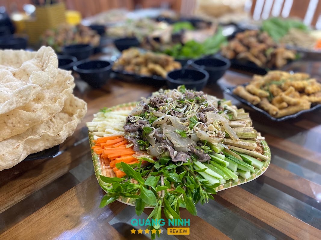 Góc Đông Triều hình ảnh 2