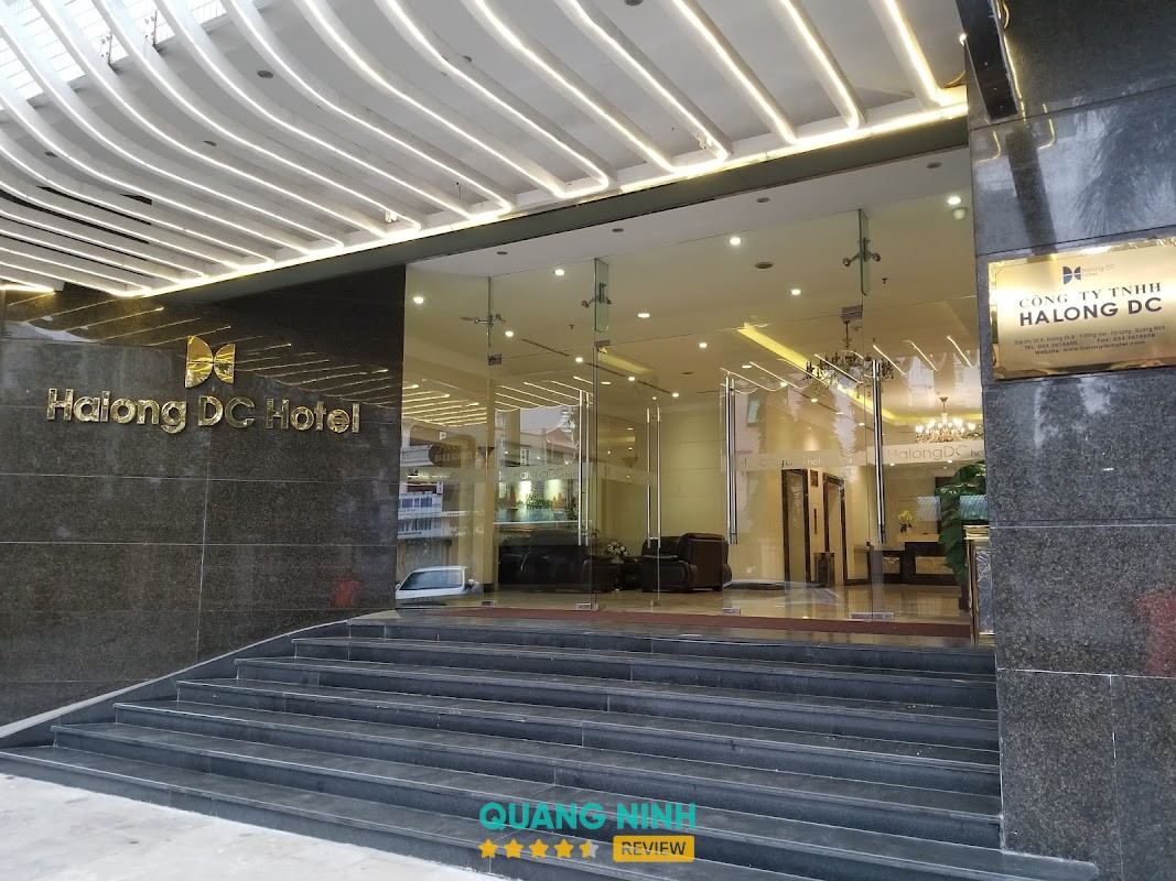 Nhà hàng Hồng Hạnh 2 Hạ Long