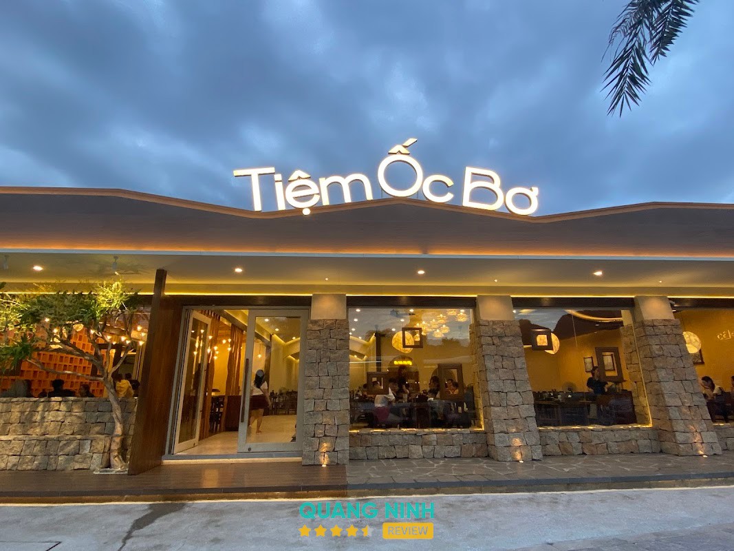 Tiệm Ốc Bơ Hòn Gai – hình ảnh 2