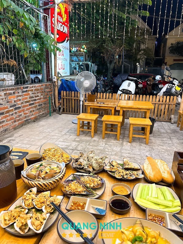 Tiệm Ốc Bơ Hòn Gai – hình ảnh 3