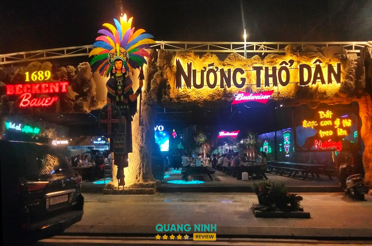 Nướng Thổ Dân IL DIVO – hình ảnh 2