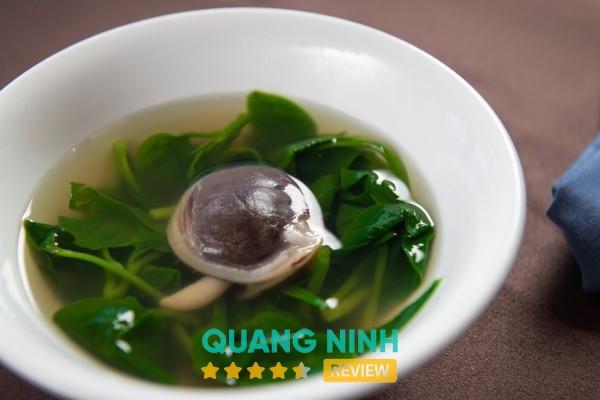 Sân bia hướng biển tại Khải Hương 2
