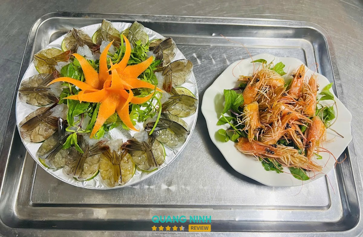 Nhà hàng Phú Lâm – hình ảnh 2
