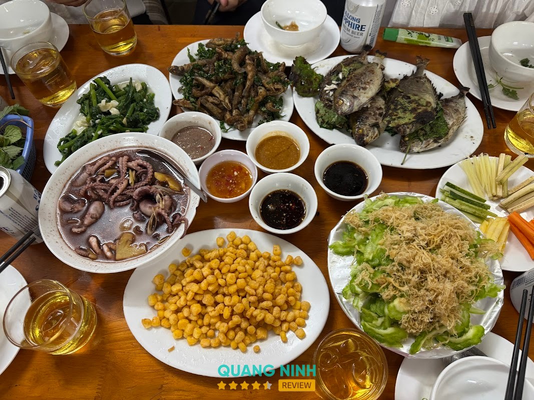 Quán Bia Trọng Hà – hình ảnh 3
