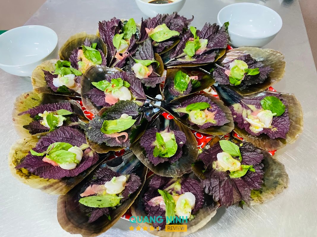 Quán Cây Xanh – hình ảnh 2