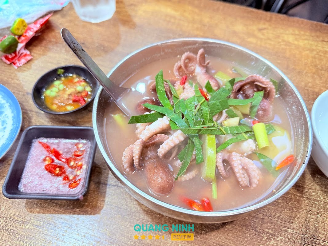 Quán Cây Xanh – hình ảnh 3