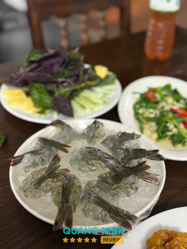 Thành Râu Quán- Thanh Rau restaurant- 饭馆 – hình ảnh 2
