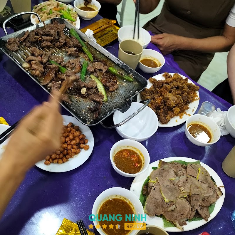 Nhà Hàng Thịt Trâu Tám Điền Quảng Yên – hình ảnh 2
