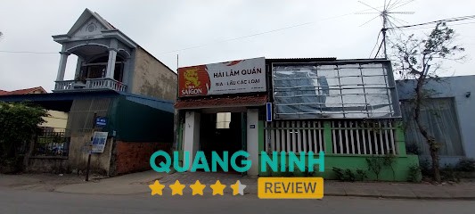 Nhà hàng Hải Lâm Quán Quảng Yên – hình ảnh 3
