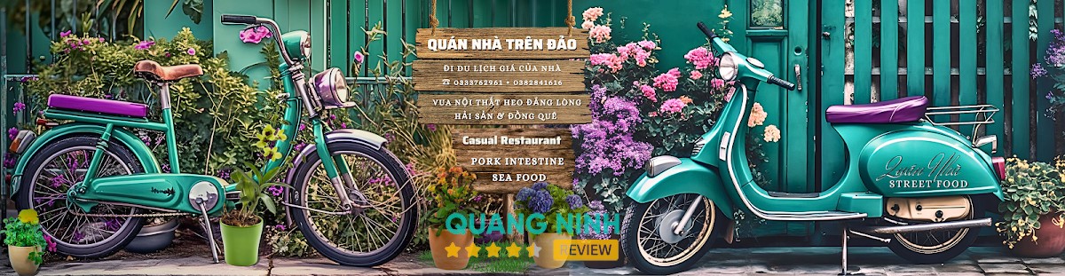 Quán Nhà Trên Đảo hình ảnh 3