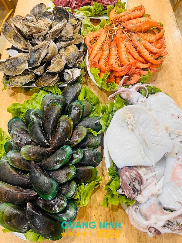 Quán cơm Tuấn Hoa hình ảnh 3