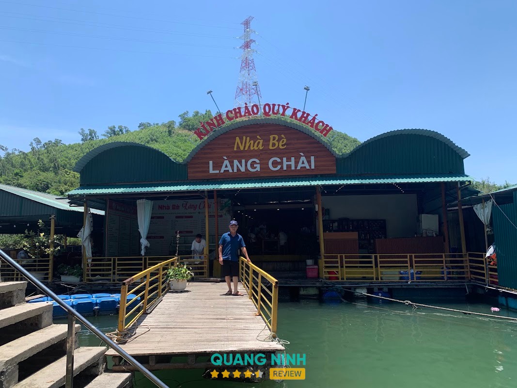 Nhà Hàng Nổi Làng Chài – hình ảnh 2