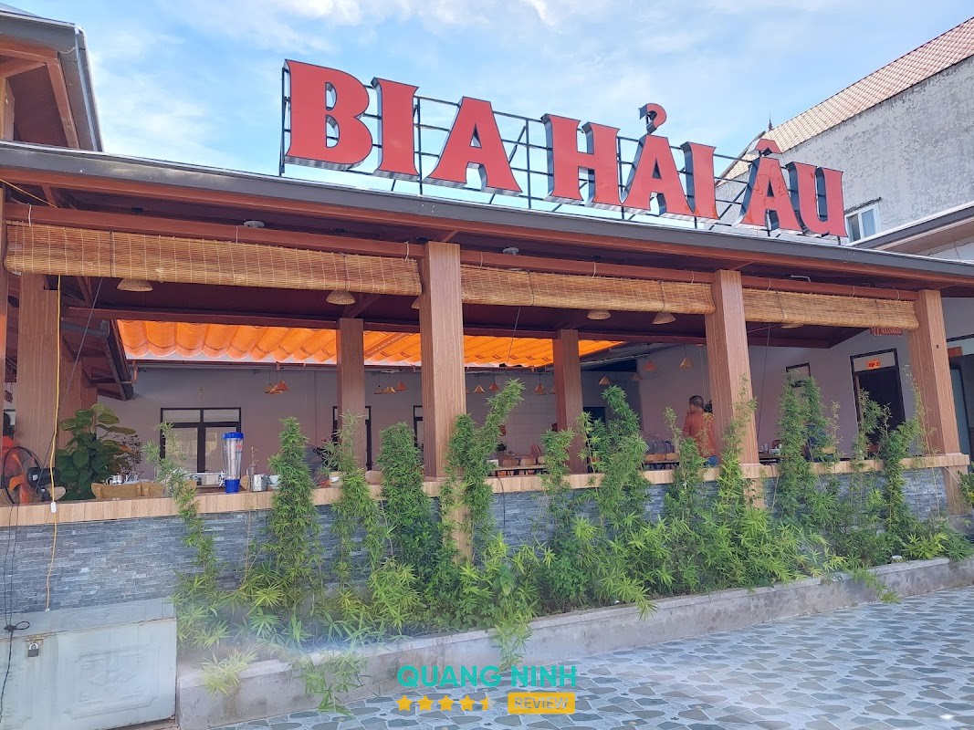 Bia Hải Âu Vân Đồn – hình ảnh 1