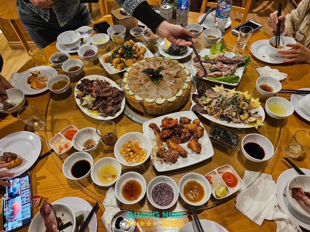 Bia Hải Âu Vân Đồn – hình ảnh 2