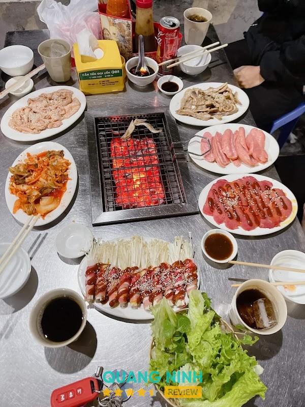 Quán Nướng Trúc - hình ảnh 2