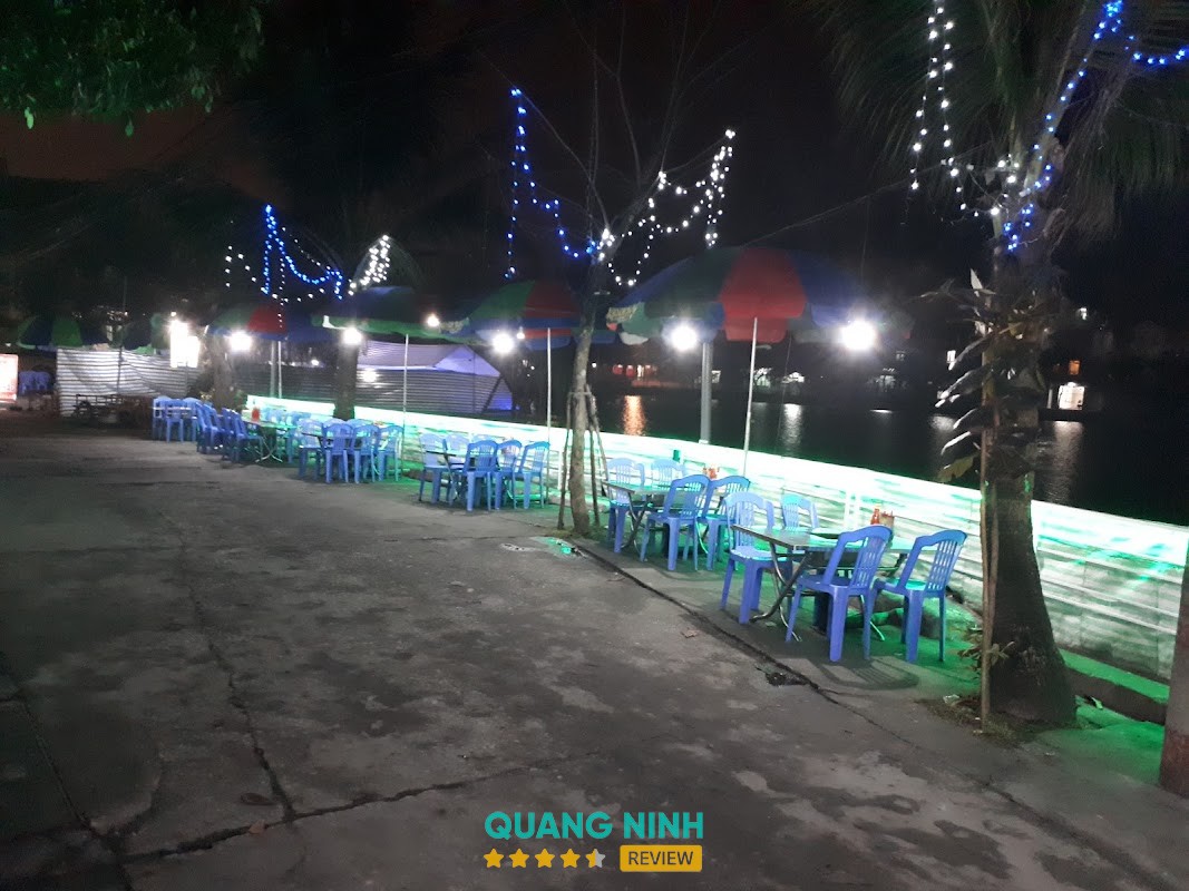 Quán Nướng Trúc - hình ảnh 3
