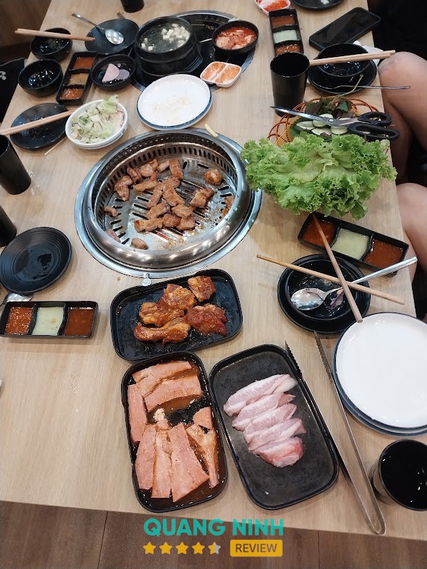 Cherry BBQ - hình ảnh 2