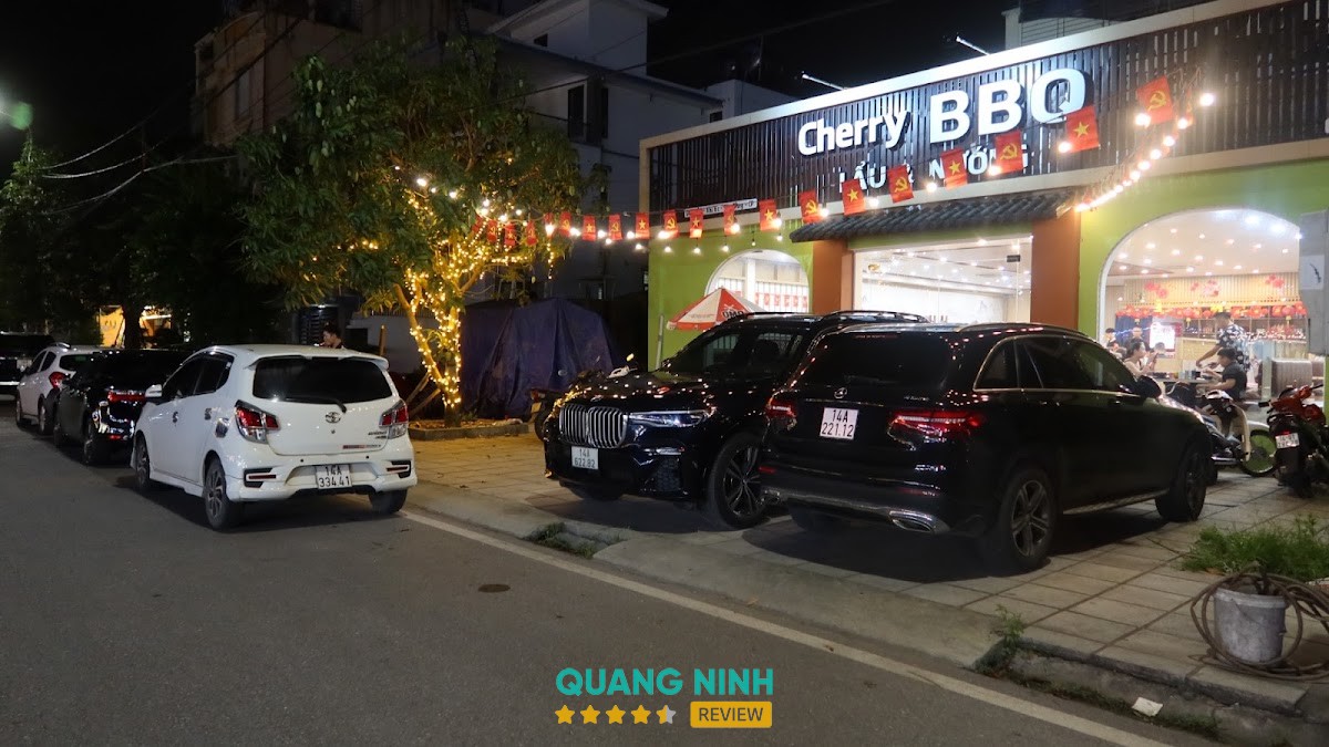 Cherry BBQ - hình ảnh 3