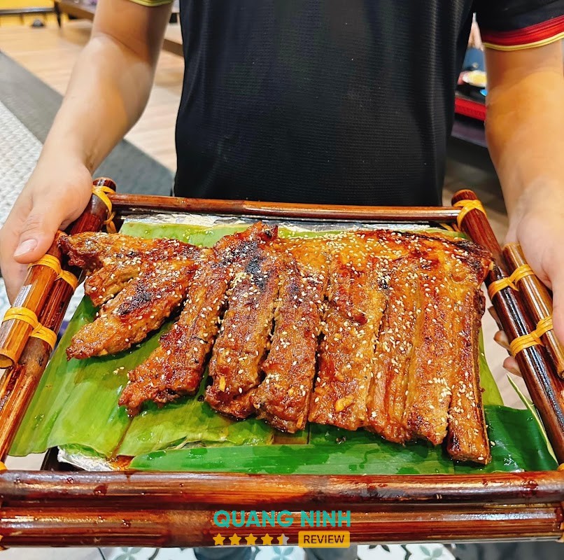 Nướng Ngói - hình ảnh 2