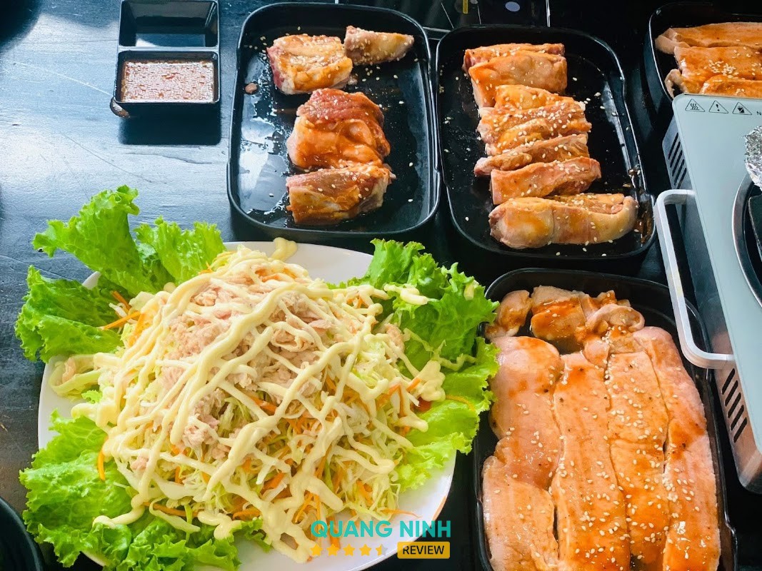 Nướng Ngói - hình ảnh 3