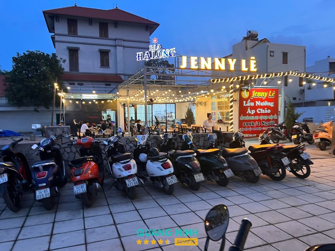 Sân bia lẩu nướng Jenny Lê - hình ảnh 3
