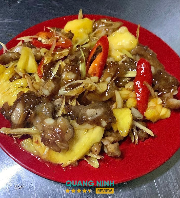 Quán Ngõ Nướng - hình ảnh 2