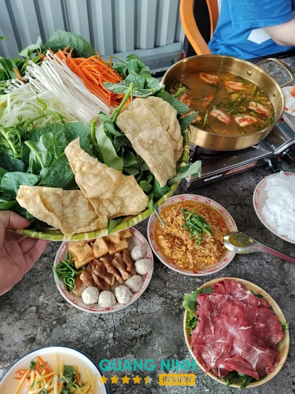 Nướng Phủi - Nhậu Hụi Sài Gòn (Cơ Sở 2) Bãi Cháy