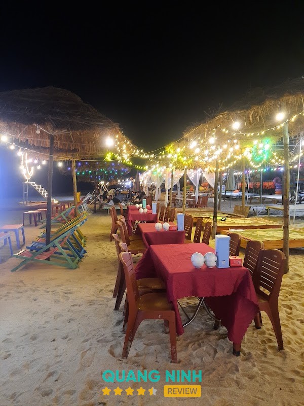 Biên Trang Quán BBQ Lẩu Nướng Cô Tô – hình ảnh 1