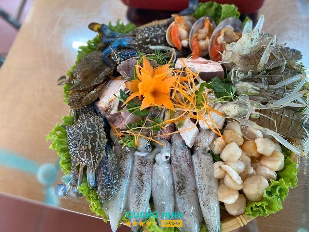 Biên Trang Quán BBQ Lẩu Nướng Cô Tô – hình ảnh 2