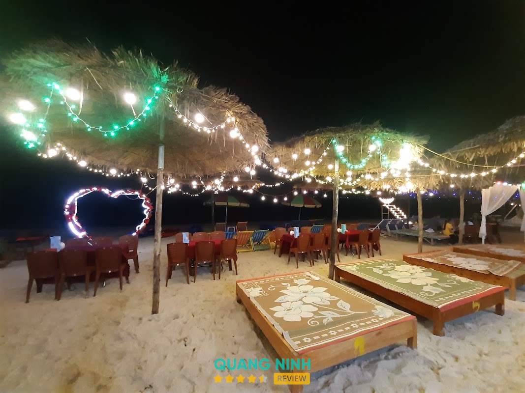 Biên Trang Quán BBQ Lẩu Nướng Cô Tô – hình ảnh 3