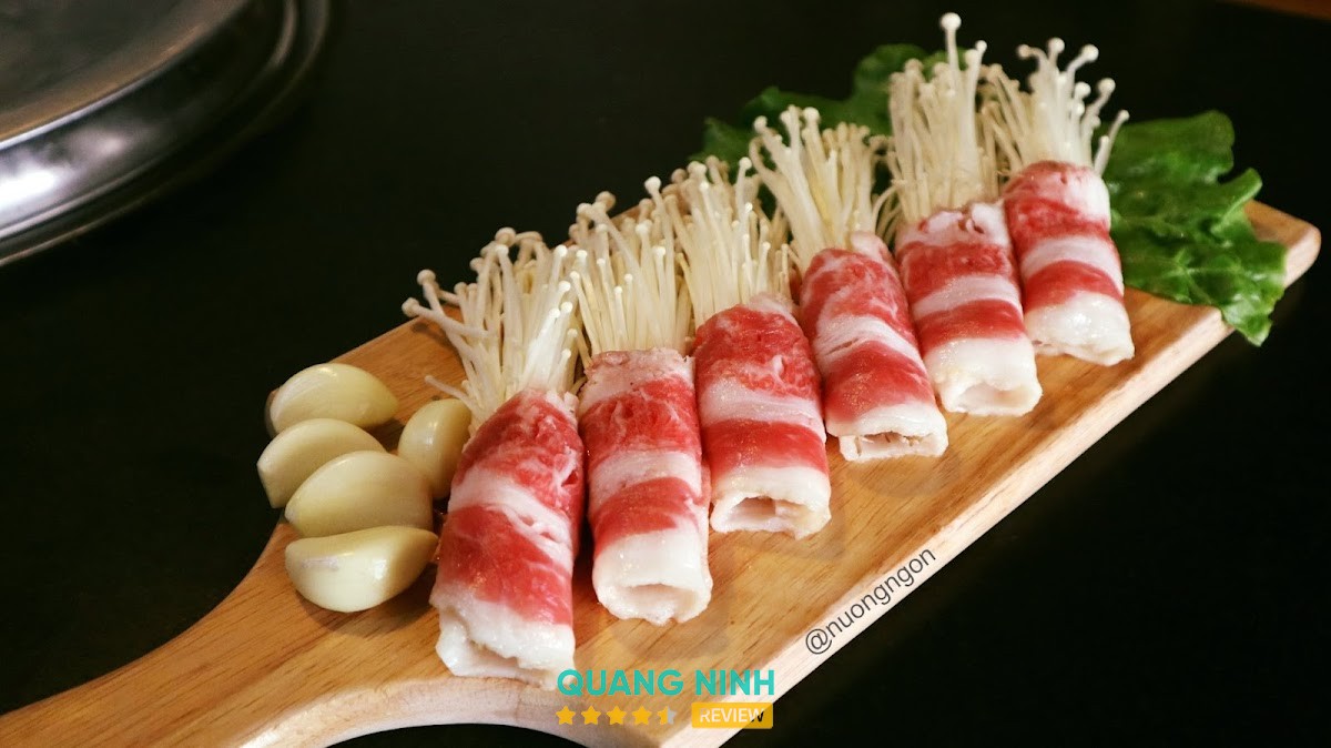 Nướng Ngon Bãi Cháy – hình ảnh 2